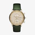 Classic  Champagne Dial - Green - 1