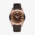 Classic Bronze Dial - Brown - 1