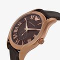 Classic Bronze Dial - Brown - 6