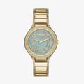 Kerry Mother of Pearl Dial - Gold - 1