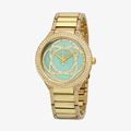 Kerry Mother of Pearl Dial - Gold - 4