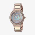 Kerry Mother of Pearl Dial - Rose Gold - 4