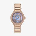 Kerry Mother of Pearl Dial - Rose Gold - 5