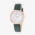 Kappa Mother of Pearl Dial - Green - 4
