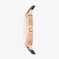 Kappa Mother of Pearl Dial - Green - 2