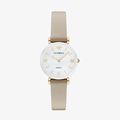 Retro Mother of Pearl Dial - Beige - 1