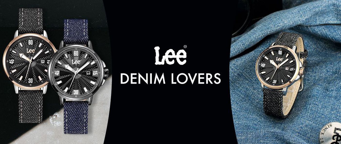 Lee | Denim Lovers
