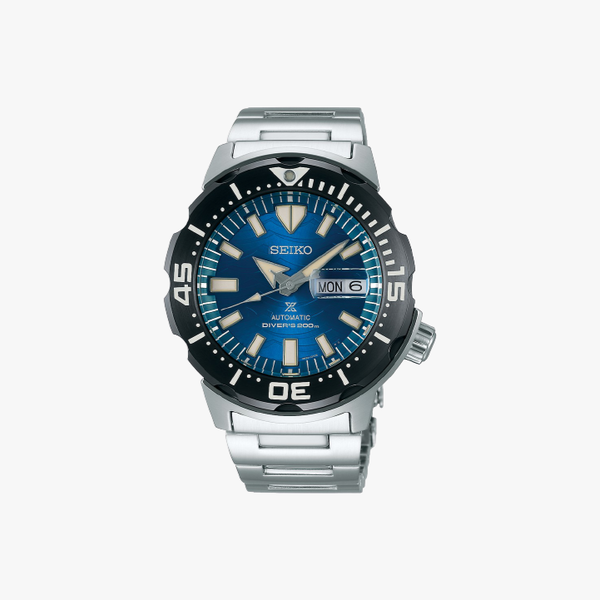 นาฬิกา SEIKO PROSPEX SAVE THE OCEAN Gen 3