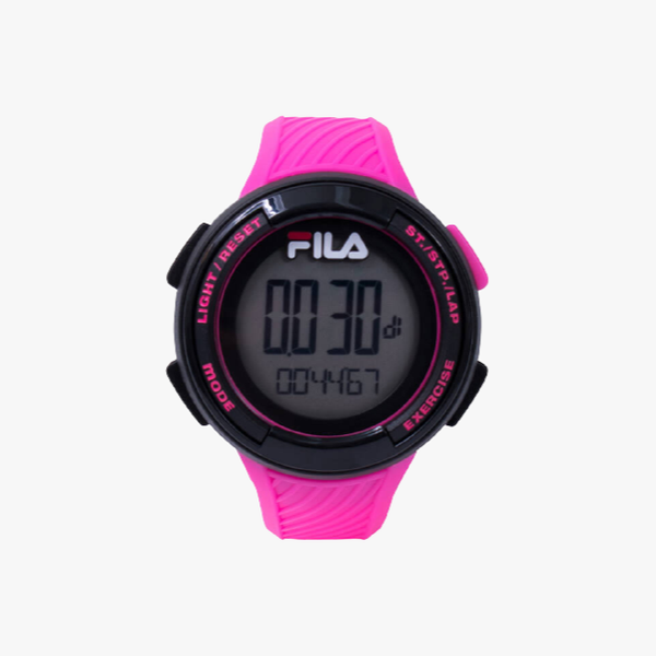  FILA นาฬิกาข้อมือ รุ่น 38-163-004 Style Watch - Pink