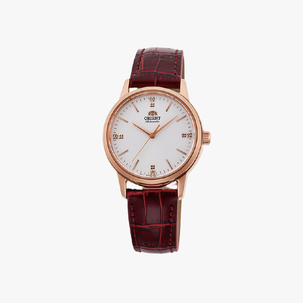 Orient Mechanical Contemporary Watch 