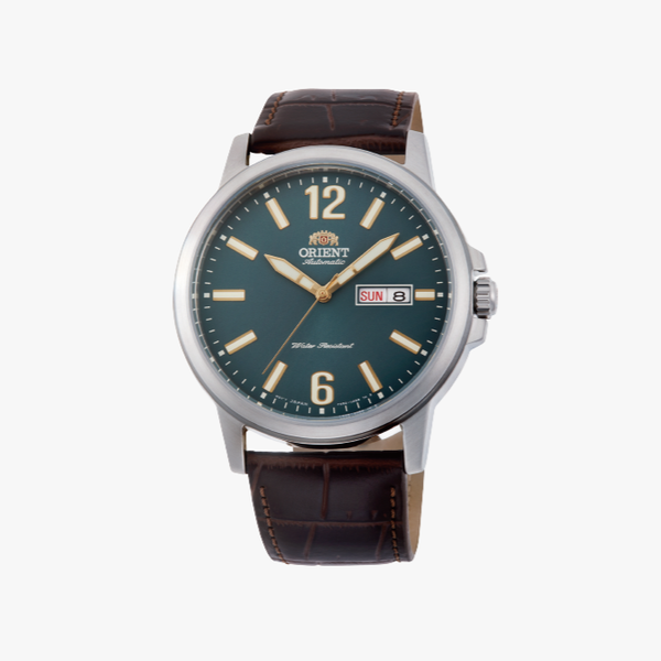 Orient Automatic Contemporary