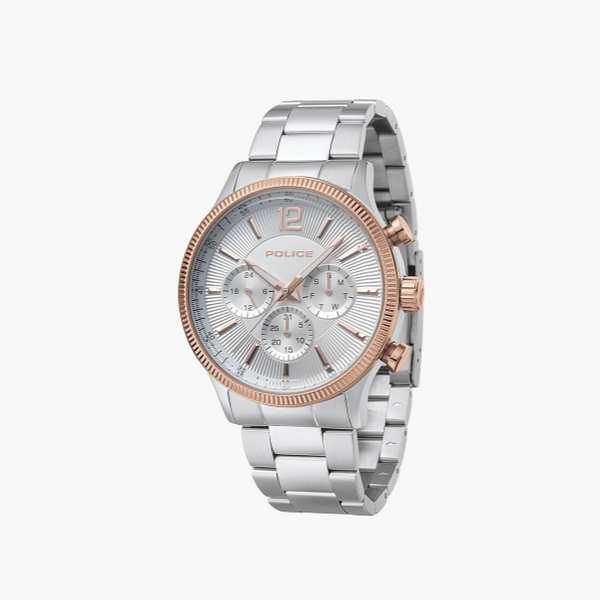 Police multifunction FERAL watch