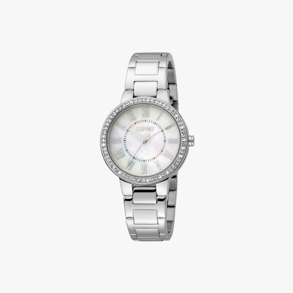 ESPRIT Silver Kyla ES1L228M1025 watch
