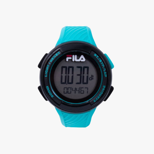  FILA นาฬิกาข้อมือ รุ่น 38-163-003 Style Watch - Blue
