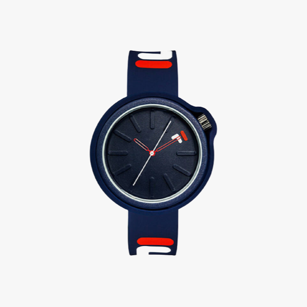 [ประกันร้าน] FILA นาฬิกาข้อมือ รุ่น 38-315-002WHRD Analog Wrist Watch - Blue