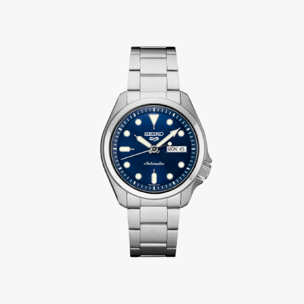 [ประกันร้าน] Seiko นาฬิกาข้อมือผู้ชาย รุ่น SRPE53 5 Sports