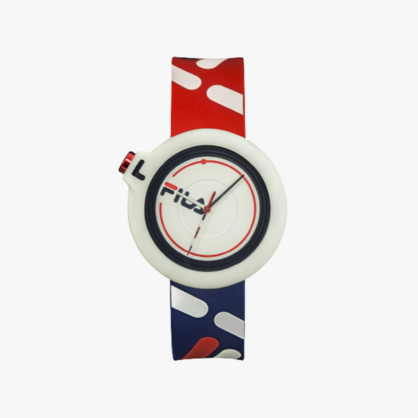  FILA นาฬิกาข้อมือ รุ่น 38-6081-003 Style Watch - Multicolor