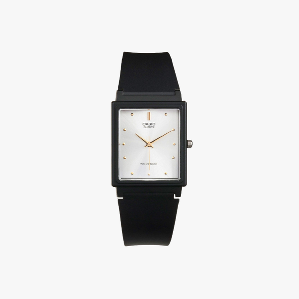 [ประกันร้าน] CASIO นาฬิกาข้อมือผู้ชาย รุ่น MQ-38-7ADF-S Standard Black