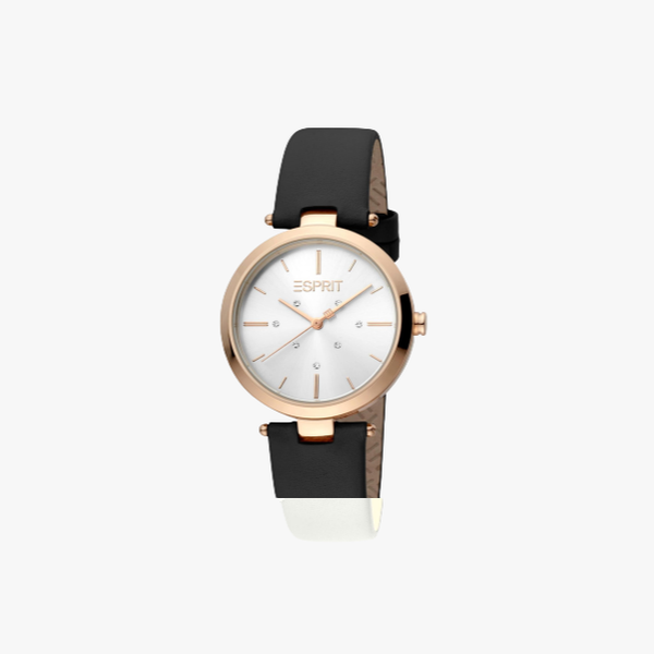 Esprit Wrist Watch ES1L283L0035 - Black
