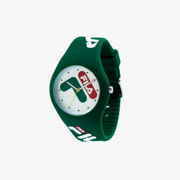 [ประกันร้าน] FILA นาฬิกาข้อมือ รุ่น 38-185-004 Style Watch - Green