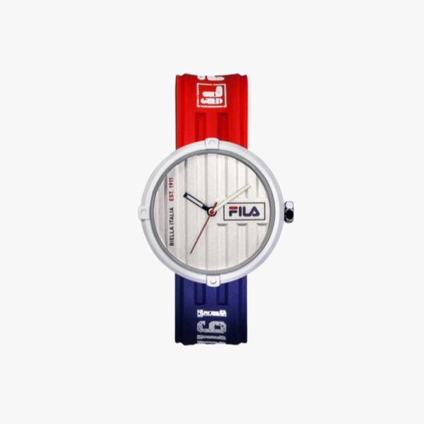[ประกันร้าน] FILA นาฬิกาข้อมือ รุ่น 38-338-103 Style Watch - Multi-color