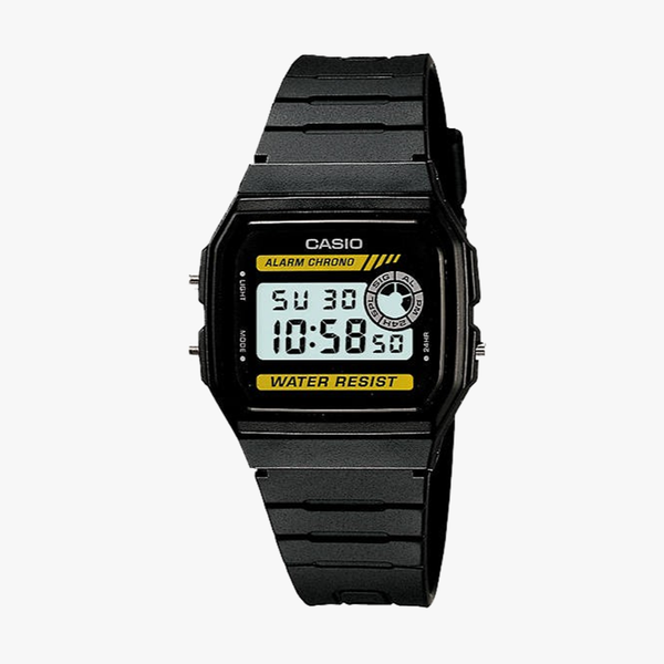 [ประกันร้าน] CASIO นาฬิกาข้อมือ รุ่น F-94WA-9DG-S Standard