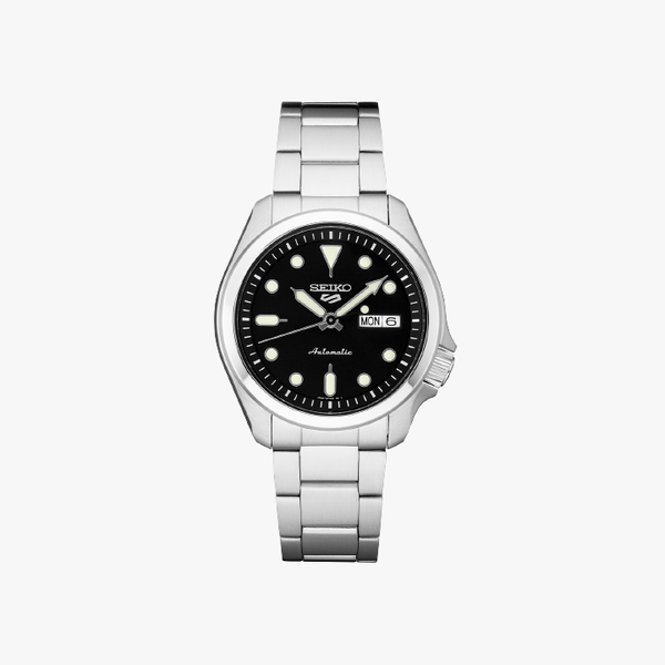 [ประกันร้าน] Seiko นาฬิกาข้อมือผู้ชาย รุ่น SRPE55 5 Sports