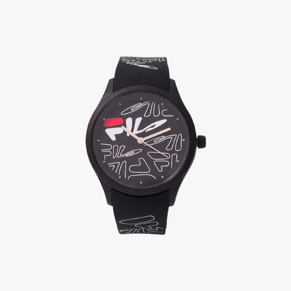 [ประกันร้าน] FILA นาฬิกาข้อมือ รุ่น 38-129-202 Style Watch - Black