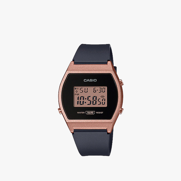 [ประกันร้าน] CASIO นาฬิกาข้อมือ รุ่น LW-204-1ADF-S Youth Black