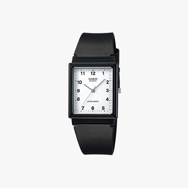 [ประกันร้าน] CASIO นาฬิกาข้อมือผู้ชาย รุ่น MQ27-7BUDF-S Standard