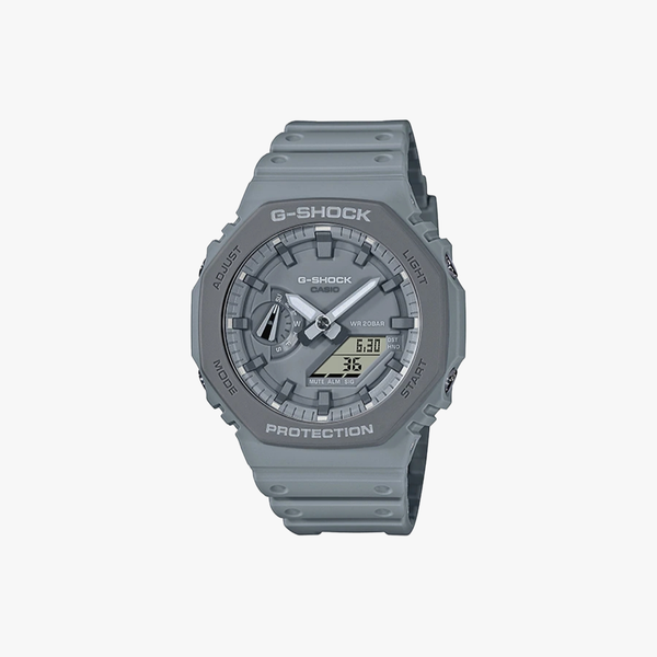 G-Shock Standard - Grey