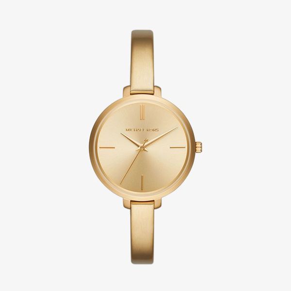 Jaryn Gold Dial - Gold