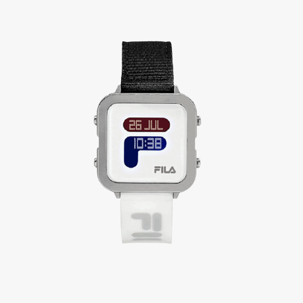  FILA นาฬิกาข้อมือ รุ่น 38-6088-101 Style Watch - Multicolor