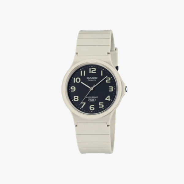 [ประกันร้าน] Casio นาฬิกาข้อมือ รุ่น MQ-24UC-8BDF-S Standard White