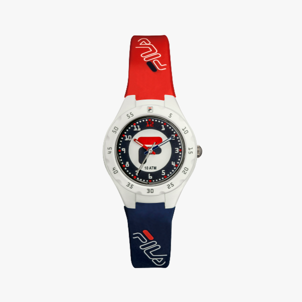 [ประกันร้าน] FILA นาฬิกาข้อมือ รุ่น 38-204-102 Wrist Watch Kids - Multi-color