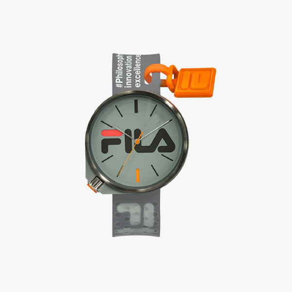 [ประกันร้าน] FILA นาฬิกาข้อมือ รุ่น 38-199-005 Statement Mixte - White