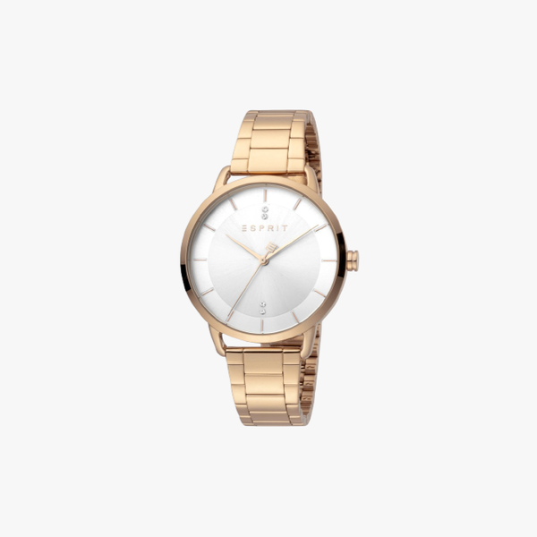 Rose Gold ESPRIT ES1L215M0095 watch