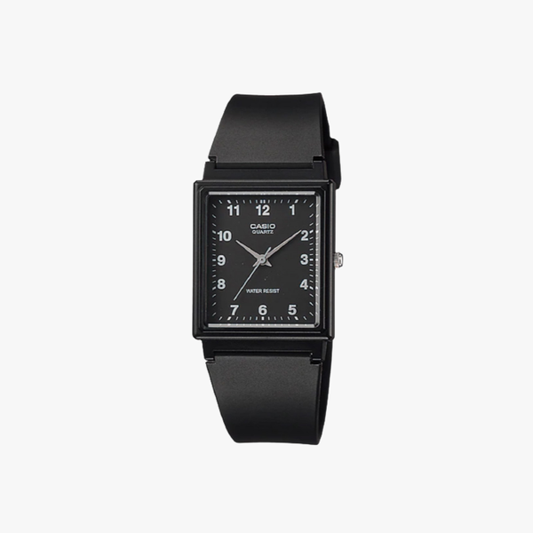 [ประกันร้าน] CASIO นาฬิกาข้อมือผู้ชาย รุ่น MQ27-1BUDF-S Standard