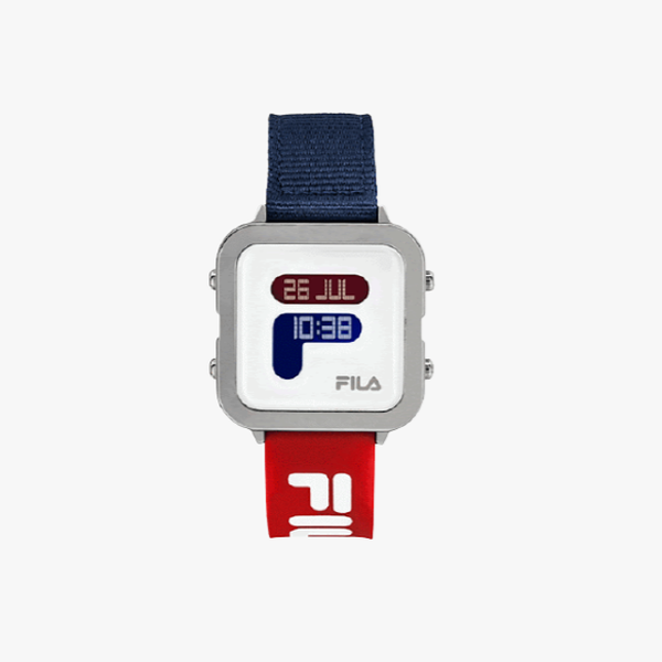 FILA นาฬิกาข้อมือ รุ่น 38-6088-106 Style Watch - Multicolor