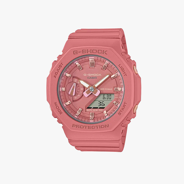 G-Shock Women Standard - Pink