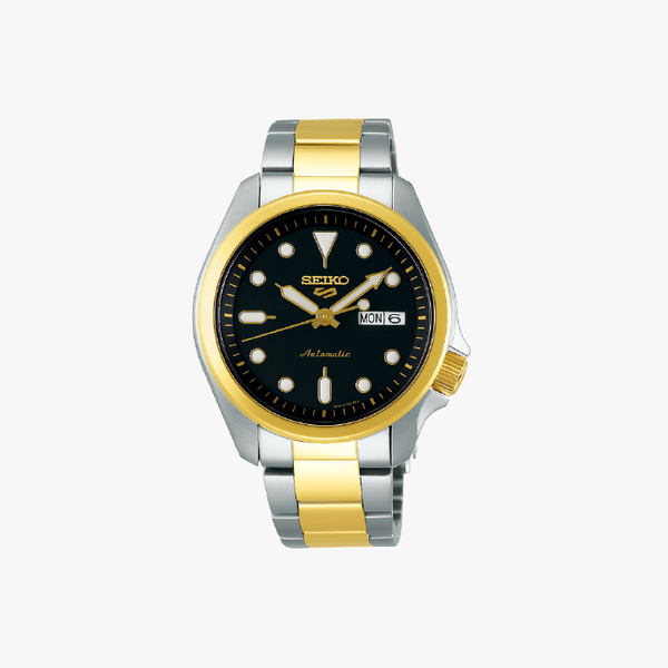 [ประกันร้าน] Seiko นาฬิกาข้อมือผู้ชาย รุ่น SRPE60 5 Sports