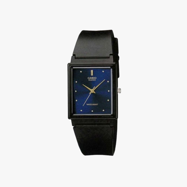 [ประกันร้าน] CASIO นาฬิกาข้อมือผู้ชาย รุ่น MQ-38-2ADF-S Youth Black