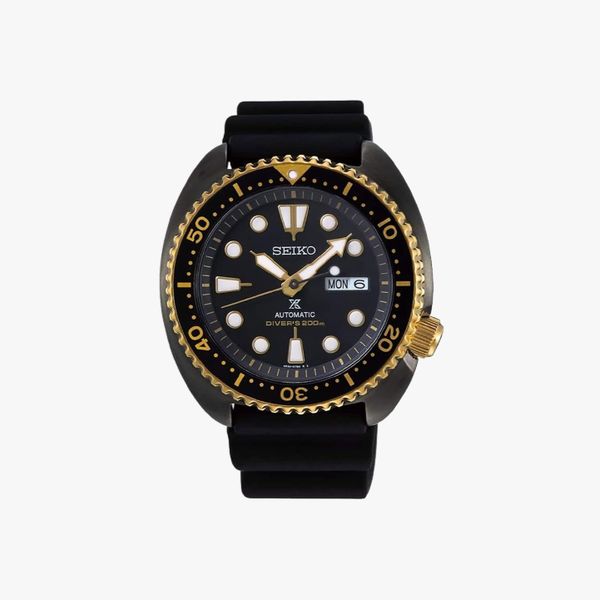 นาฬิกาSEIKO PROSPEX Automatic Turtle Special Edition