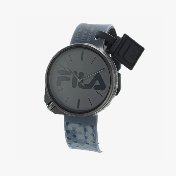 [ประกันร้าน] FILA นาฬิกาข้อมือ รุ่น 38-199-009 Wrist Watch - Blue