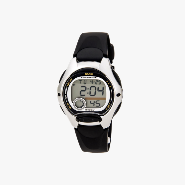 [ประกันร้าน] CASIO นาฬิกาข้อมือ รุ่น LW200-1A-S Standard