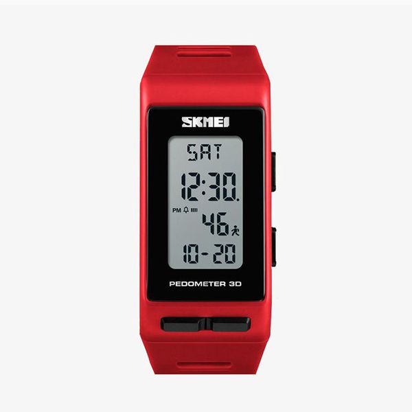 SKMEI SK1363-Red