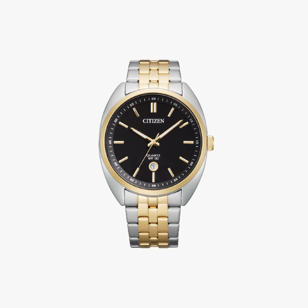 [ประกันร้าน] CITIZEN นาฬิกาข้อมือผู้ชาย รุ่น BI5094-59E AQ Men Watch