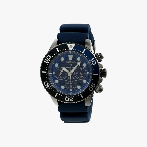 นาฬิกา SEIKO Prospex Solardive