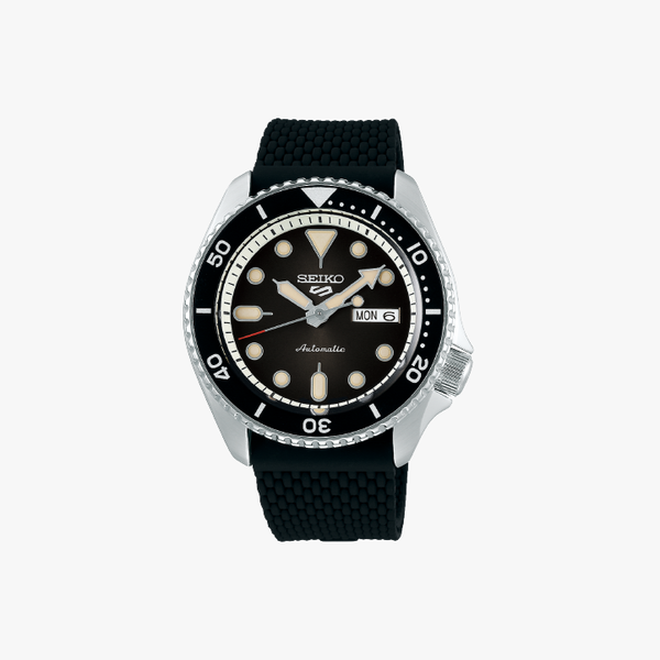 [ประกันร้าน] Seiko นาฬิกาข้อมือผู้ชาย รุ่น SRPD95 5 Sports