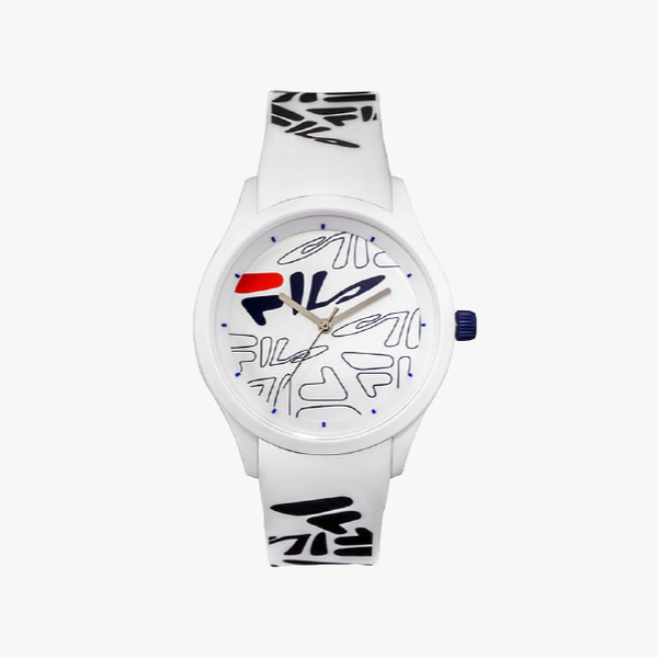 [ประกันร้าน] FILA นาฬิกาข้อมือ รุ่น 38-129-204 Style Watch - White